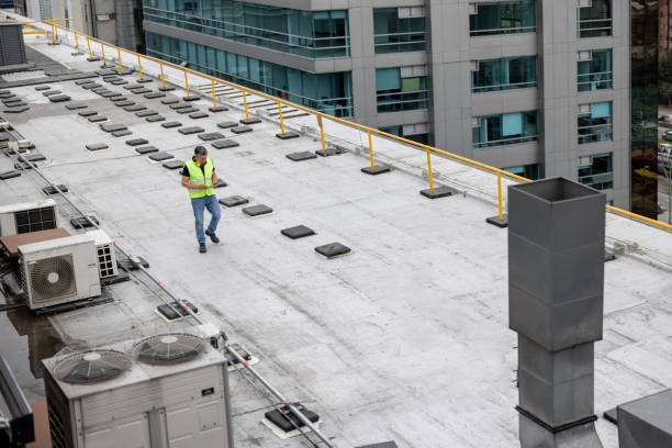 Best Flat Roofing  in El Mirage, AZ