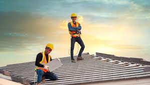 4 Ply Roofing in El Mirage, AZ
